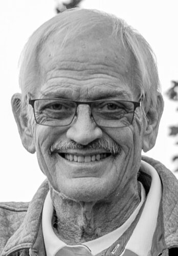 Russell W. Thompson